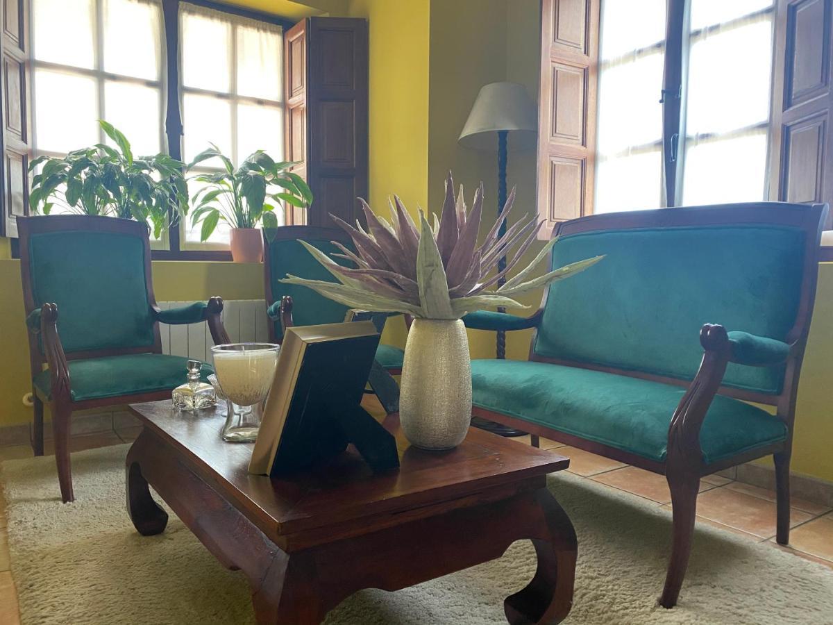 Landhaus San Pedro *