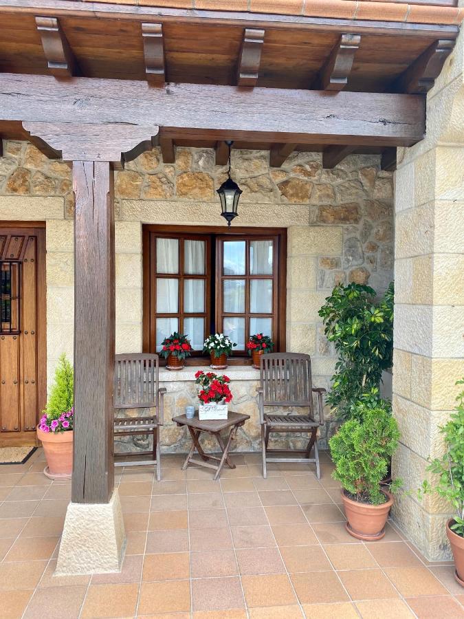 Casa rural San Pedro Orena