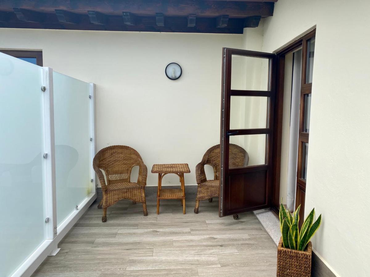 Casa rural San Pedro Orena