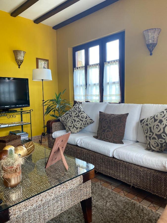 Casa rural San Pedro *