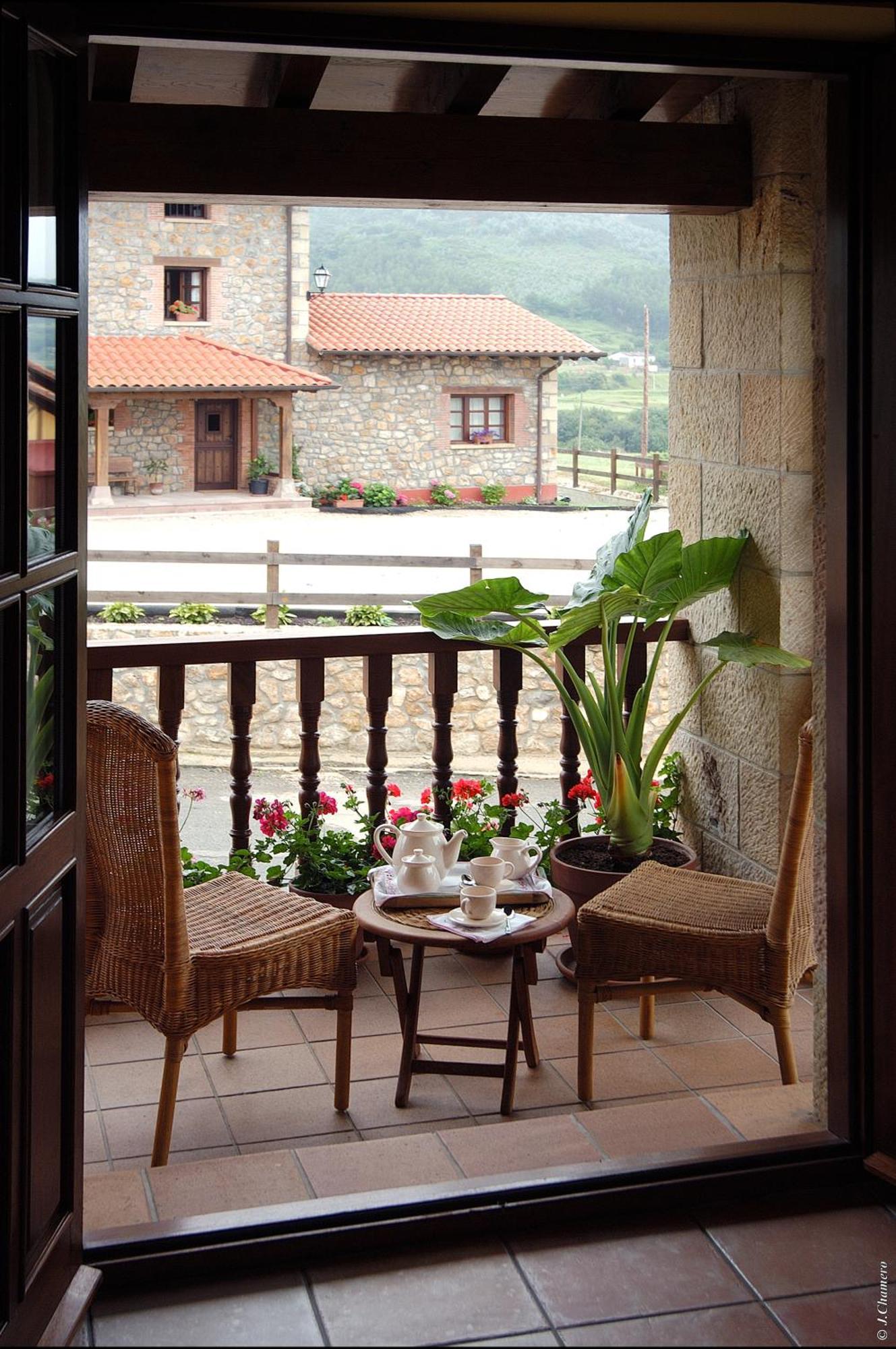San Pedro Landhaus Orena